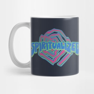 Spiritualized's Hole Mug